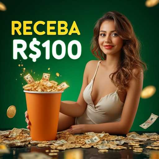 Imagem promocional da 1xbrvip mostrando a plataforma e suas vantagens