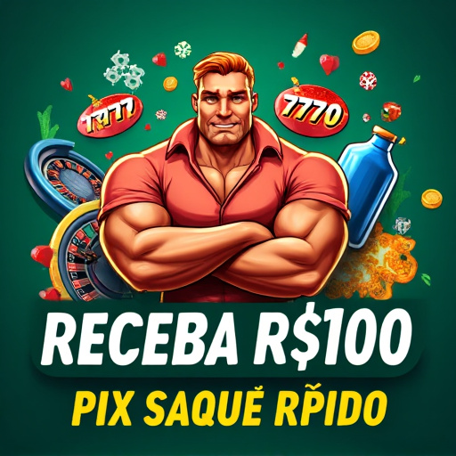 Imagem promocional da 1xbrvip mostrando a plataforma e suas vantagens