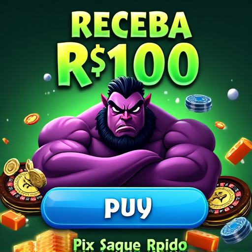 Imagem promocional da 1xbrvip mostrando a plataforma e suas vantagens